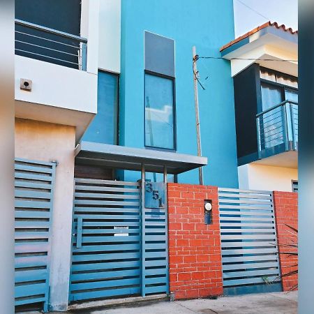 Avenida Del Agua Villa Тихуана Екстериор снимка