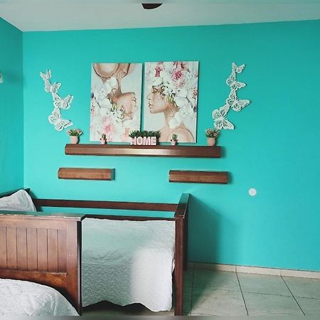 Avenida Del Agua Villa Тихуана Екстериор снимка