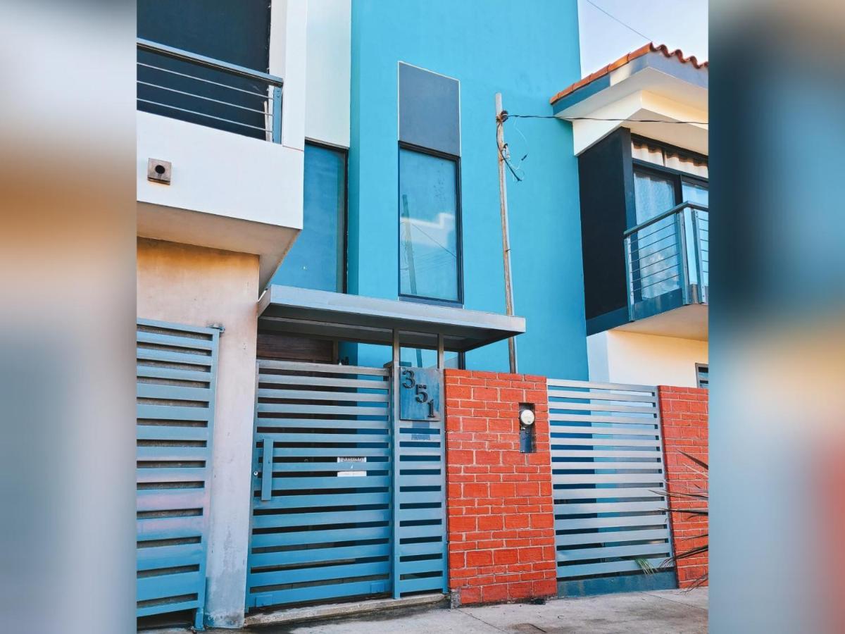 Avenida Del Agua Villa Тихуана Екстериор снимка