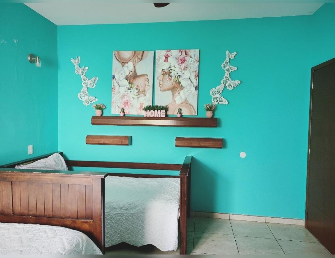 Avenida Del Agua Villa Тихуана Екстериор снимка