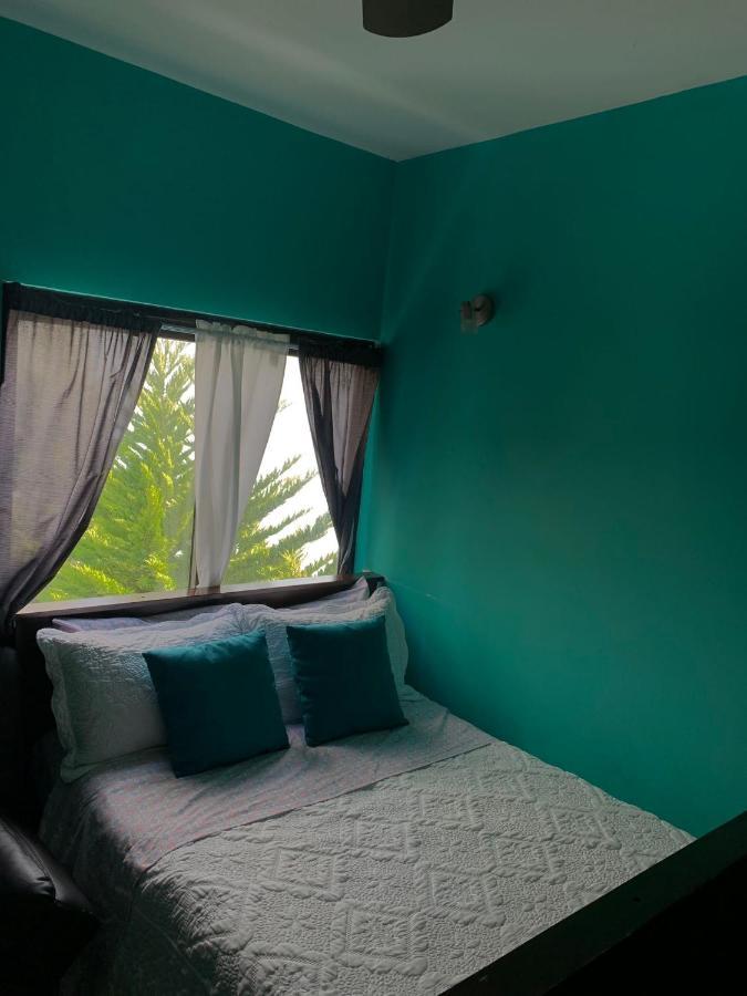 Avenida Del Agua Villa Тихуана Екстериор снимка